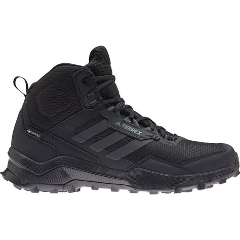 sneaker hoog adidas|Adidas hiking shoes for men.